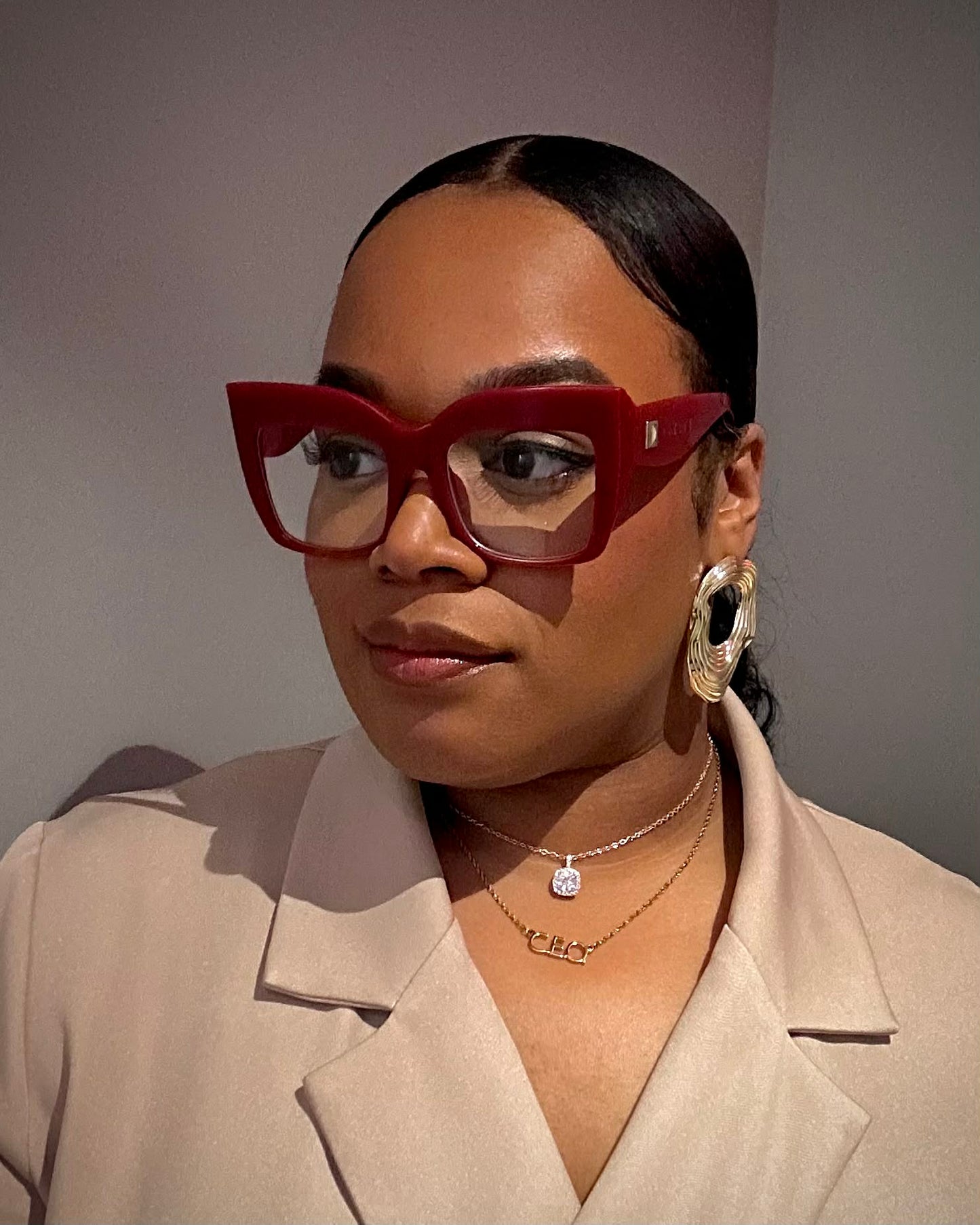 Make It Plain Collection