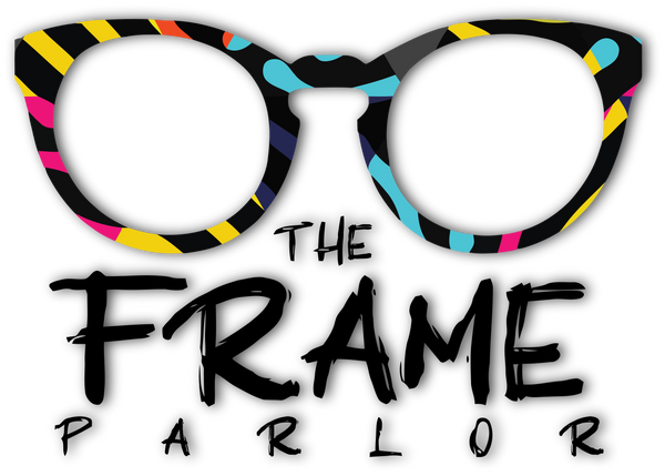 The Frame Parlor