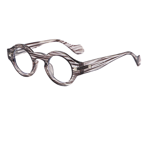 In Focus Collection